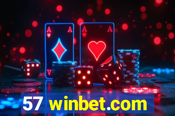 57 winbet.com